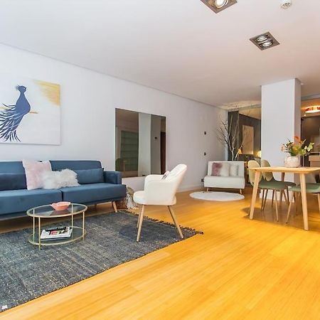Atocha, Precioso Piscina Y Parking At Lavapies Apartment Madrid Exterior photo