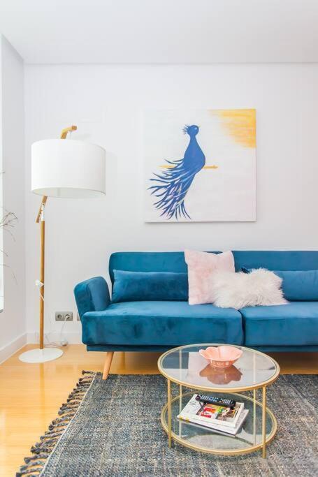 Atocha, Precioso Piscina Y Parking At Lavapies Apartment Madrid Exterior photo