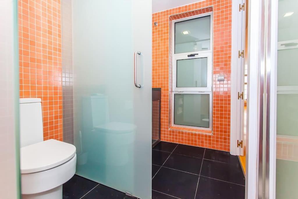 Atocha, Precioso Piscina Y Parking At Lavapies Apartment Madrid Exterior photo